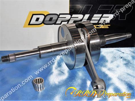 Vilebrequin Vilo Embiellage Renforc Doppler Endurance Pour Scooter