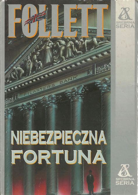 Ken Follett Niebezpieczna Niska Cena Na Allegro Pl