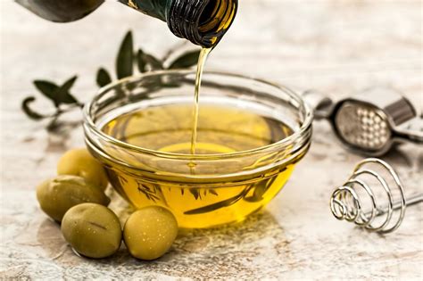 Huile d olive pour diabétiques recettes diététiques et IG Bas