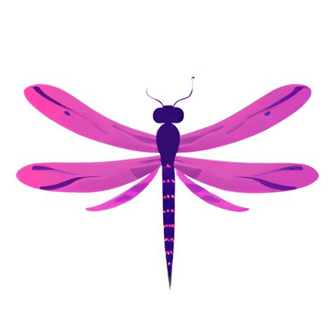 Dragonfly Graphic · Creative Fabrica