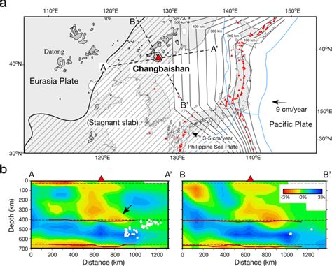 Buoyant Hydrous Mantle Plume From The Mantle Transition Zone