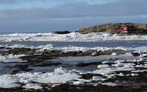 A Lot Of Ice Vesslunda Halland Sweden Lena H Flickr