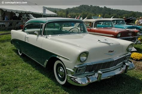 1956 Chevrolet Two Ten Conceptcarz