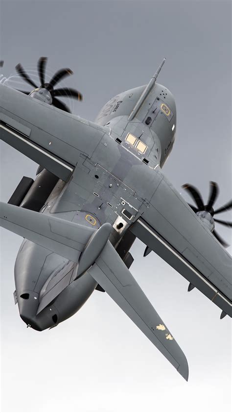 Airbus A400M Atlas Wallpapers Wallpaper Cave