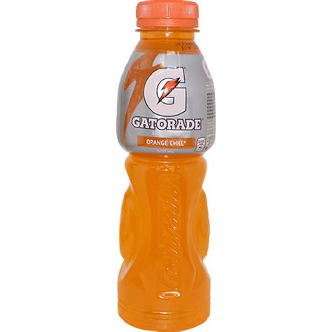 Buy Gatorade Orange Chill 500ml Online With MedsGo Price From 48 00