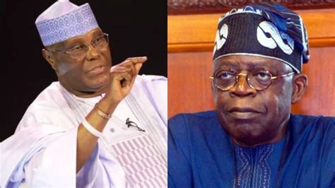 Atiku Tells Pepc Tinubu Holds Dual Citizenship Of Nigeria Guinea