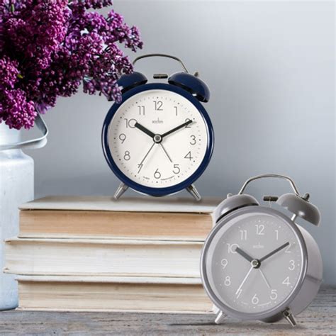 Contact Acctim Clocks