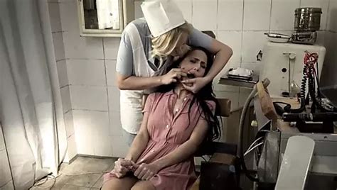 Horrorporn Hell In Jail Hardcore Hardcore Porn By Horror Porn XHamster