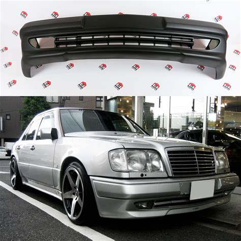 MERCEDES BENZ W124 AMG Style Front Bumper 47 OFF