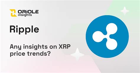 Ripple Price Prediction Xrp Forecast Orioleinsights