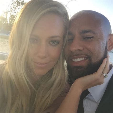 Kendra Wilkinson Apologizes To Ex Hank Baskett I Made A Lot Of Mistakes