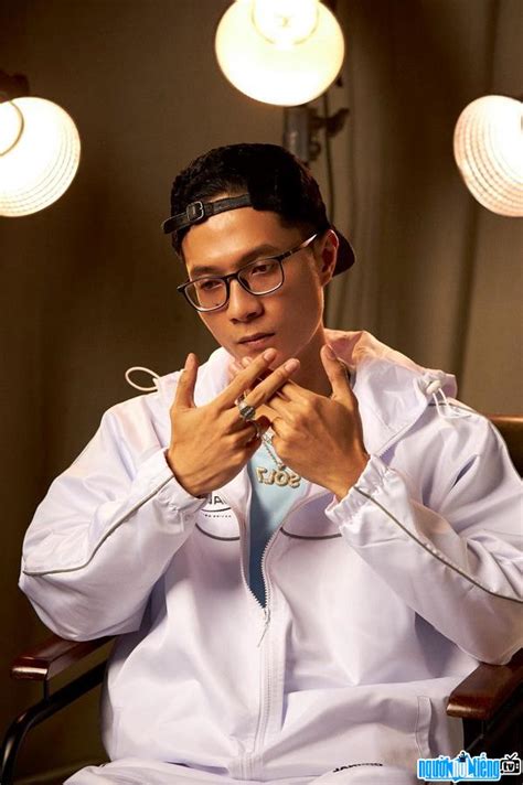 Rapper Sol7
