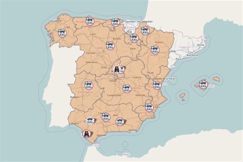 Estado Del Tr Fico Actualizado La Dgt Informa Al Minuto