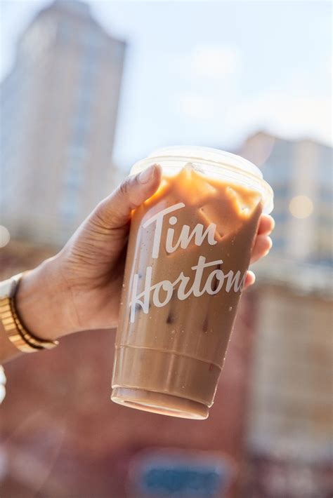 Tim Hortons U S On Twitter Here S To Staying Hydrated And