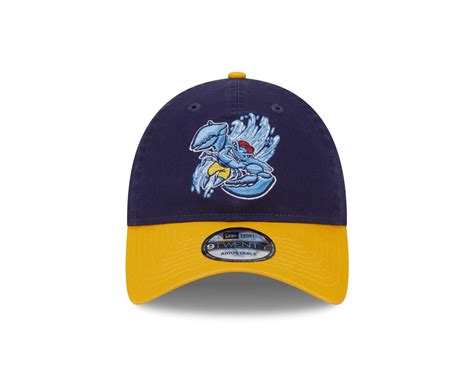 Jersey Shore Blueclaws Marvels Defenders Of The Diamond New Era 39thi