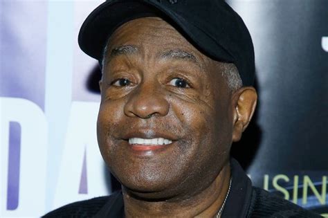 Ronald Bell Dead Kool And The Gang Co Founder Dies Aged 68 Irish Mirror Online