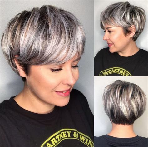 31 Pixie Bob Haircuts For 2025