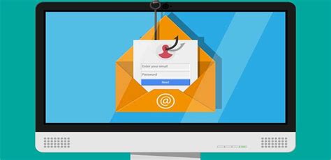 Phishing En El Correo Electr Nico Detectarlo Y C Mo Actuar