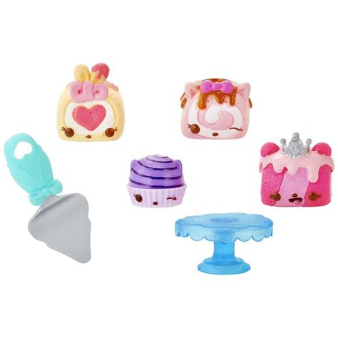 Mga Entertainment Num Noms Zestaw Startowy Jelly Rolls 550402