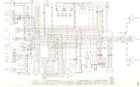 Kawasaki Kz Wiring Diagram