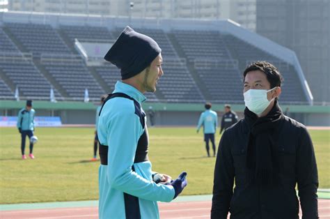 【磐田の歓喜】杉本健勇と後藤啓介に合わせる”クロッサー”鈴木雄斗のイメージ サッカーの羅針盤