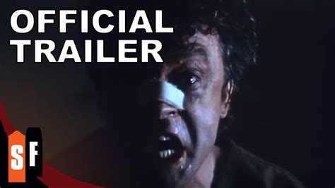 The Exorcist Iii 1990 Official Trailer Hd Youtube