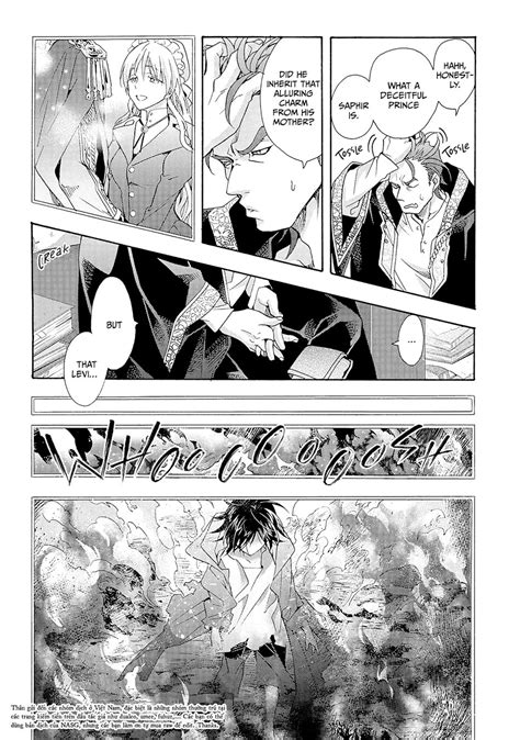 [ichinashi Kimi] Once Upon The Gates Of Hell Vol 02 [eng] C 1