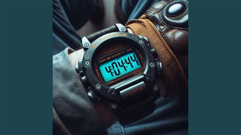 4:4:44 (Special Version) - YouTube