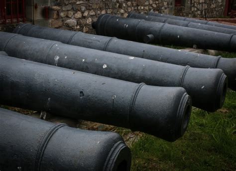 Fortress of Louisbourg National Historic Site: The Largest Historical ...