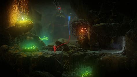 Unravel Two Review (Switch) – GameSpew