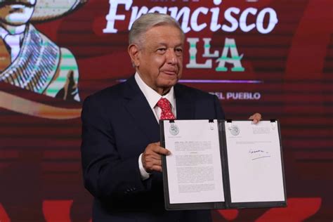 AMLO envía carta a Biden en reconocimiento por apertura en migración