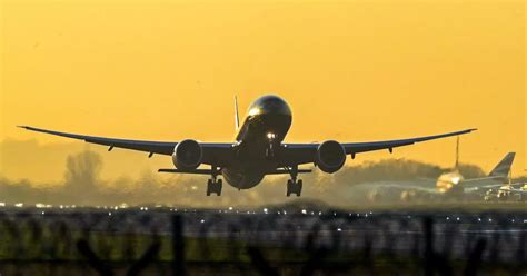 Heathrow Breaks Record For Highest Passenger Total For Any Month