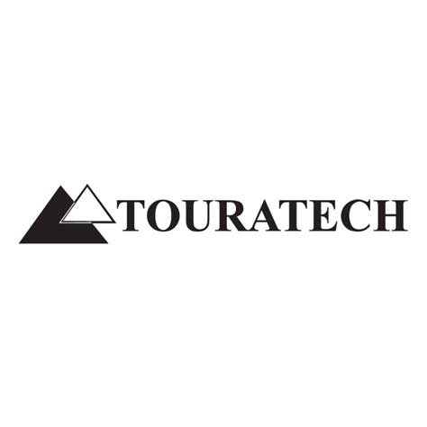 Touratech logo, Vector Logo of Touratech brand free download (eps, ai ...