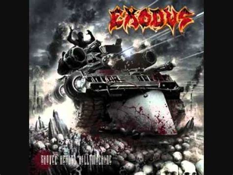 Exodus Problems Sex Pistols Cover YouTube