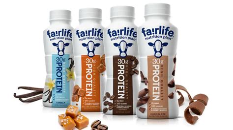 Is Fairlife Protein Shake Good For Weight Gain Food Keg