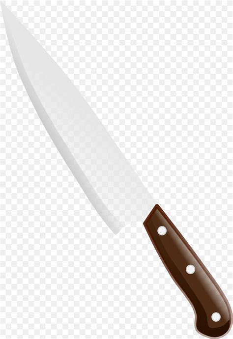 Butcher Knife Kitchen Knives Clip Art Png X Px Knife Blade