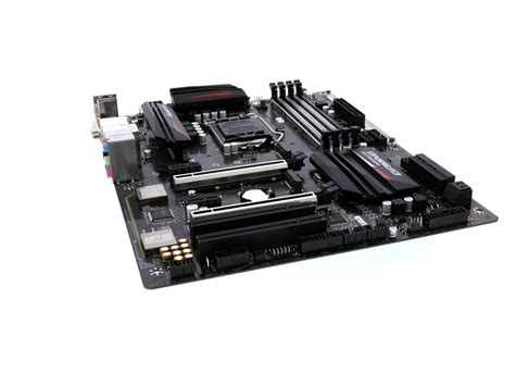 GIGABYTE GA H270 Gaming 3 Rev 1 0 LGA 1151 ATX Motherboards Intel