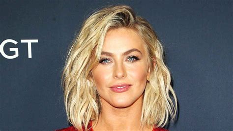 Is Julianne Hough Gay What Is The Sexual Orientation Of American Actress And Dancer Crossover 99