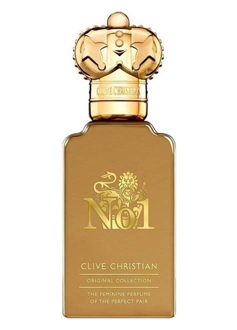 Clive Christian No. 1 for Women 30 ml