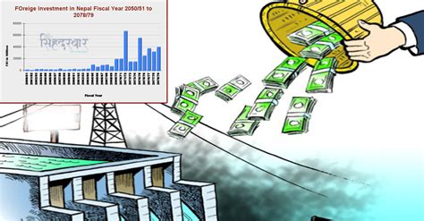 २८ वर्षमा भित्रियो करिब ४ खर्ब वैदेशिक लगानी ५ हजार परियोजनामा २ लाख ४४ हजार रोजगार