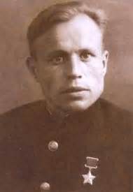 Герой Советского Союза Кузнецов Николай Александрович :: Герои страны