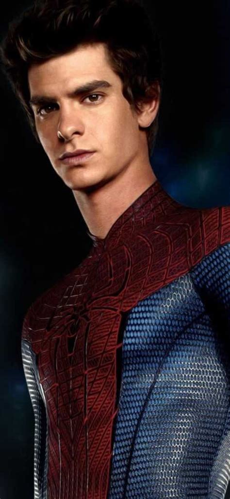 Andrew Garfield Spider Man Wallpapers Ixpap