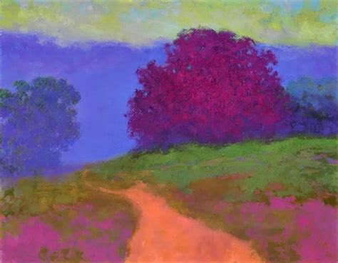 Richard Mayhew Havarts Foundation