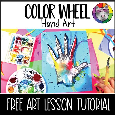 Free Art Projects Art Lessons And Lesson Plans For Teachers And Homeschool