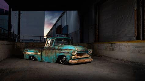 What is Patina and why is the craze sweeping the car and truck world ...