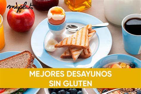 Desayunos Sin Gluten Para Celiacos ¡las Mejores Recetas De 2024