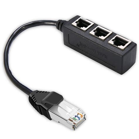 9 Amazing Ethernet Cable Splitter 1 To 2 For 2023