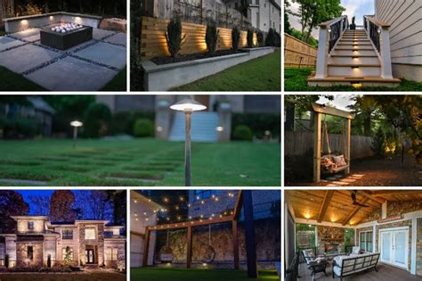 10 Outdoor Lighting Ideas To Brighten Up Your Outdoors