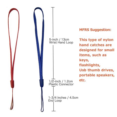 Flash Drive Lanyard