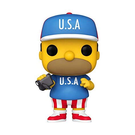 Best Funko Pop Homer Simpson Figures To Add To Your Collection